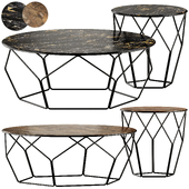 Bonaldo Arbor Coffee Table