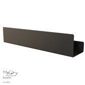 BaseInv shelf from MyOry