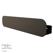 BaseInv Round shelf from MyOry