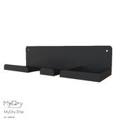 Drier shelf from MyOry