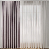 Curtain 965