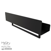 Otto shelf from MyOry