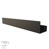 TowelInv shelf from MyOry