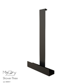 Shower Three shelf from MyOry