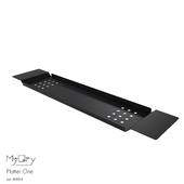 Platter One shelf from MyOry