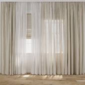Curtain 966
