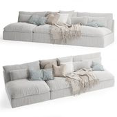 ARIA Sectional Sofa