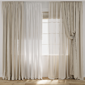 Curtain 967