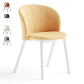 Zanotta Daisy chair