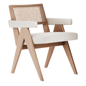 Soho Home Hayward Dining Chair