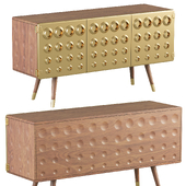 Monocles Sideboard