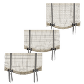 Roman blinds 2