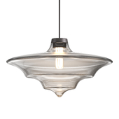 Ceiling suspension WE-002 by Wayne Enterprises Home Collection