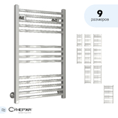 Modus | water heated towel rail Sunerzha