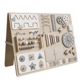 Busyboard