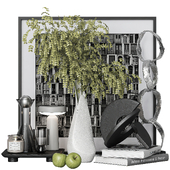 decorative set 016