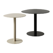 Pond Cafe and Dining Tables by Ferm Living