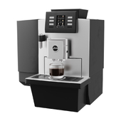 Coffee machine Jura X8 Platin