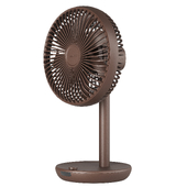 Fan Bork