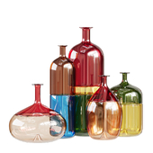 Bottle Bolle by Tapio Wirkkala 1