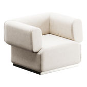 Lebom HUG | Armchair