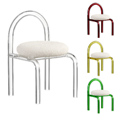 Daisy Chair 1