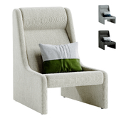 Jasper lounge chair