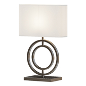 Table lamp Orbita II - COZY HOME