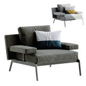 Most armchair