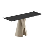 Carlyle Collective Dan console
