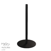 Rollo Paper Holder by MyOry