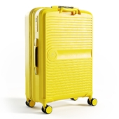Suitcase Ecippo 25"