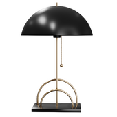 Globen Lighting - Table Lamp Sahra