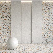 Porcelain tiles Arti Estima