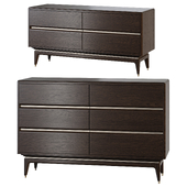Bari dressers from Aletan 02