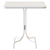 Thorvald Bistrot Table SC97