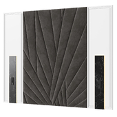Headboard 047