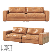 Sofa LoftDesigne 2582 model