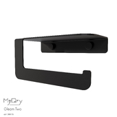 MyOry Gleam Two Toilet Paper Holder