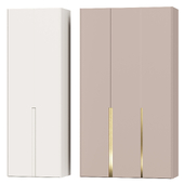 Parametric cabinets 074