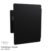 Toilet Paper Holder MyOry ToiletPaper Hold4
