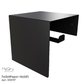 Toilet Paper Holder MyOry ToiletPaper Hold5