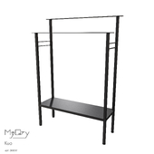MyOry Kuo framework
