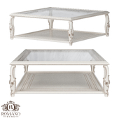 (OM) Madeleine Coffee Table Romano Home