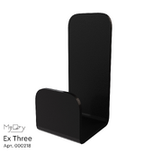 MyOry Ex Three Hooks