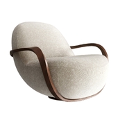 May lounge chair jaderalmeida