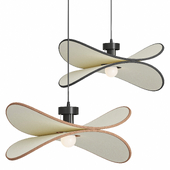 Miley Pendant Lamp