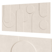 Decorative wall 317