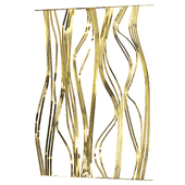 Decorative partition 035