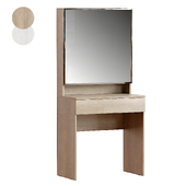 Dressing table Aurika oak maria